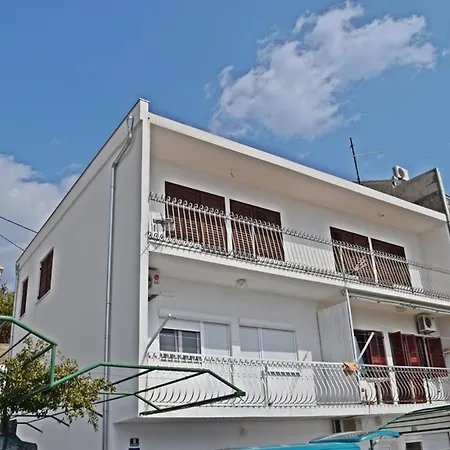 Apartment By The Sea Podstrana, Split - 22748