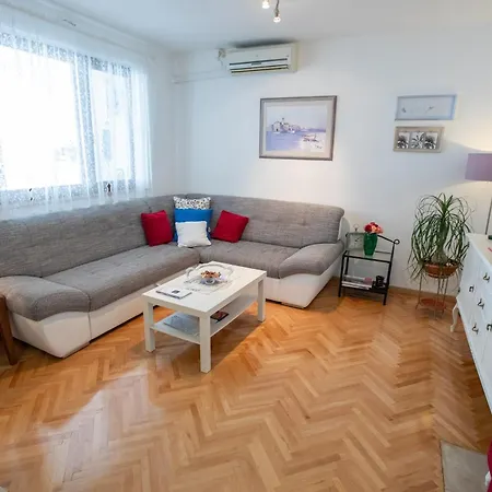 Apartment By The Sea Podstrana, Split - 22748