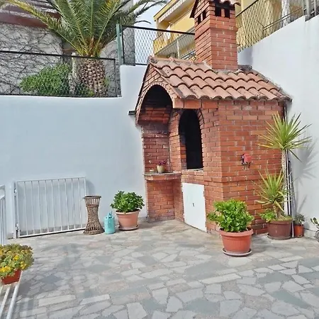 By The Sea Podstrana, Split - 22748 아파트 *