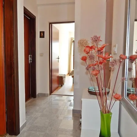 By The Sea Podstrana, Split - 22748 아파트 포드스트라나