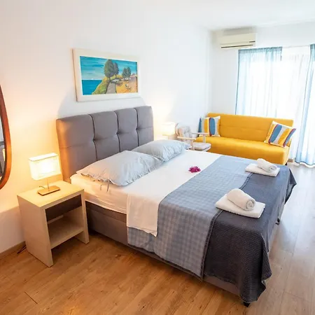 By The Sea Podstrana, Split - 22748 * 포드스트라나