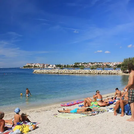 By The Sea Podstrana, Split - 22748 Apartment *