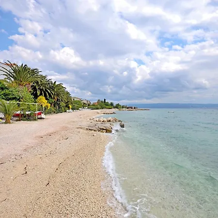 아파트 By The Sea Podstrana, Split - 22748 *