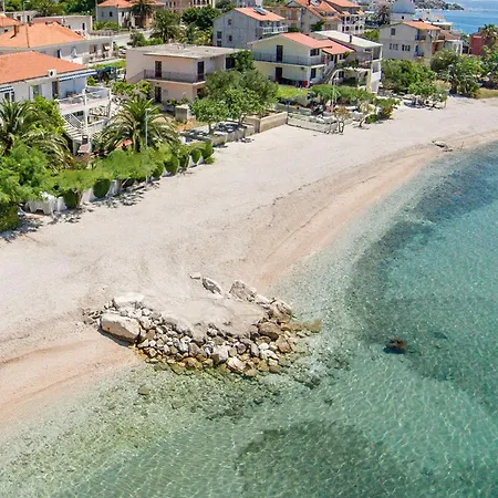 Apartment By The Sea Podstrana, Split - 22748