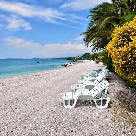 By The Sea Podstrana, Split - 22748